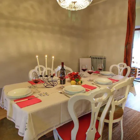 Holiday home Well-equipped In Ospedaletto Italy With Private Pool Pienza