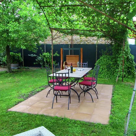 Well-equipped In Ospedaletto Italy With Private Pool Pienza