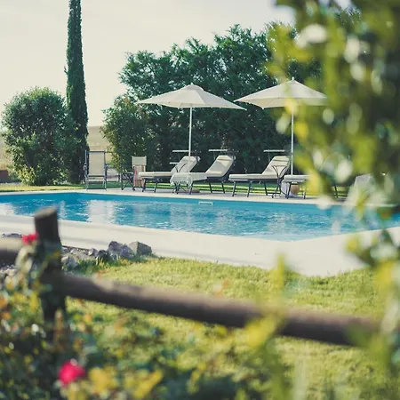 Well-equipped In Ospedaletto Italy With Private Pool Holiday home Pienza