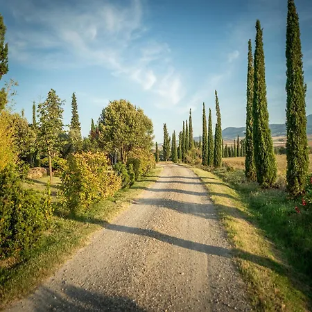 Well-equipped In Ospedaletto Italy With Private Pool * Pienza