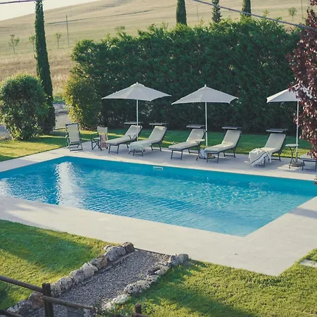Holiday home Well-equipped In Ospedaletto Italy With Private Pool *