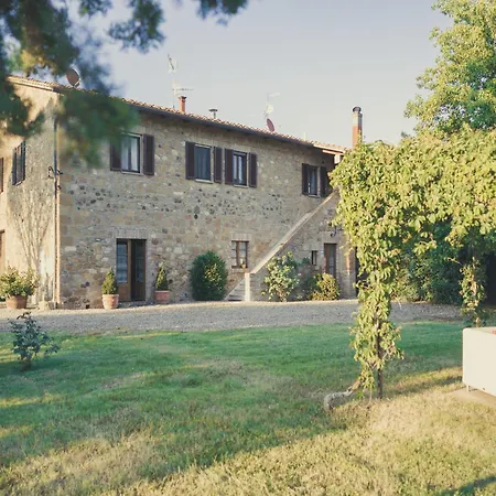 Holiday home Well-equipped In Ospedaletto Italy With Private Pool Pienza
