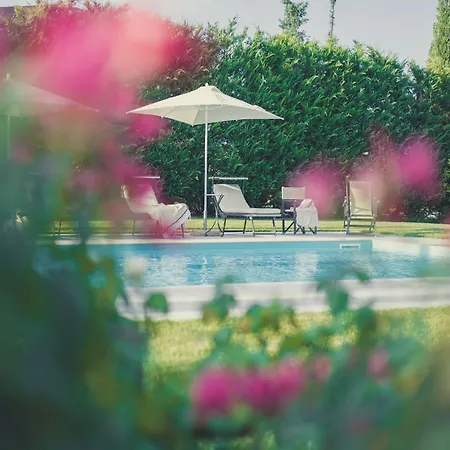 Well-equipped In Ospedaletto Italy With Private Pool Holiday home Pienza