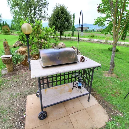 Holiday home Well-equipped In Ospedaletto Italy With Private Pool *