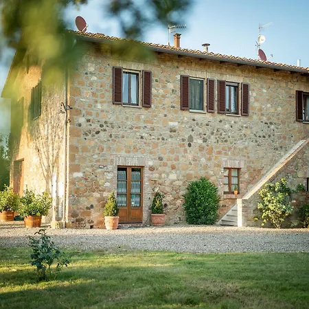 Well-equipped In Ospedaletto Italy With Private Pool * Pienza